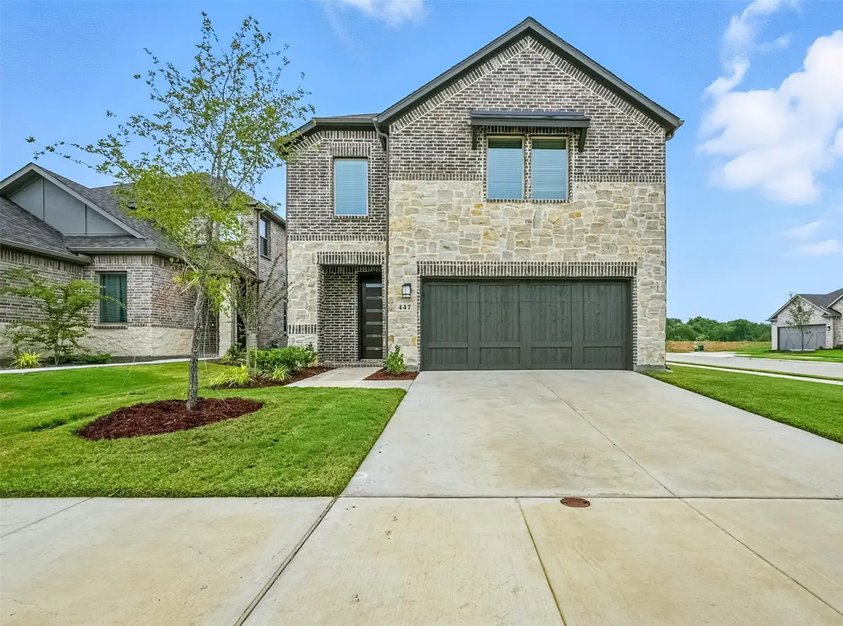 447 Holly Road, Little Elm, TX 75068 - Image #1
