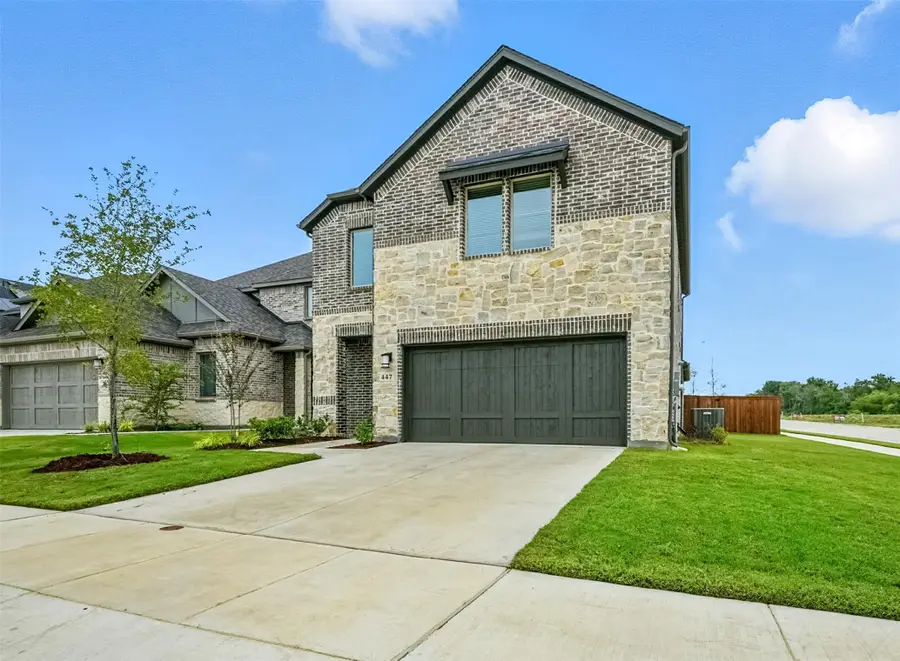 447 Holly Road, Little Elm, TX 75068 - Image #2