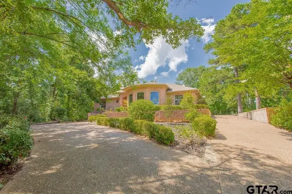 1201 Lake Cross Road, Hideaway, TX 75771