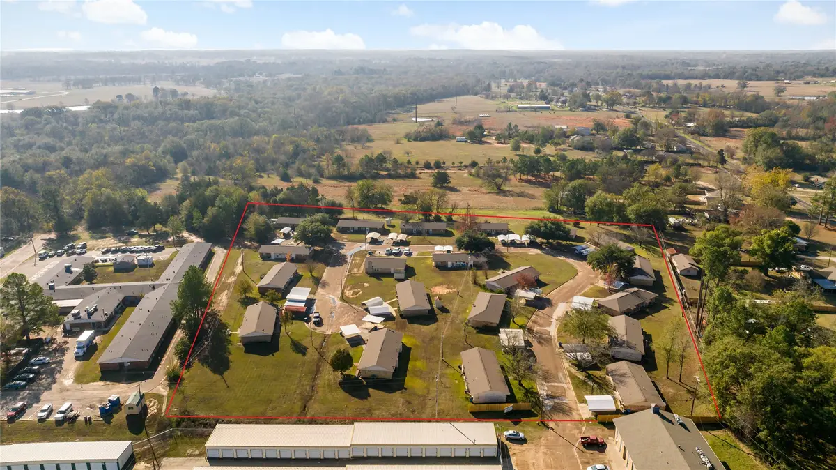 0 Taylor St., Winnsboro, TX 75494 - Image #1