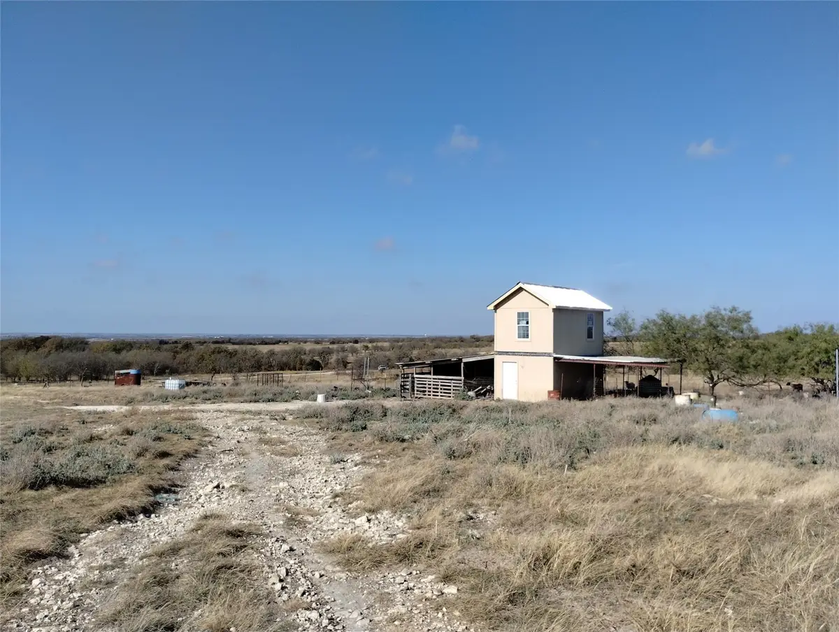 HCR 4307 Hcr-4307, Itasca, TX 76055 - #1