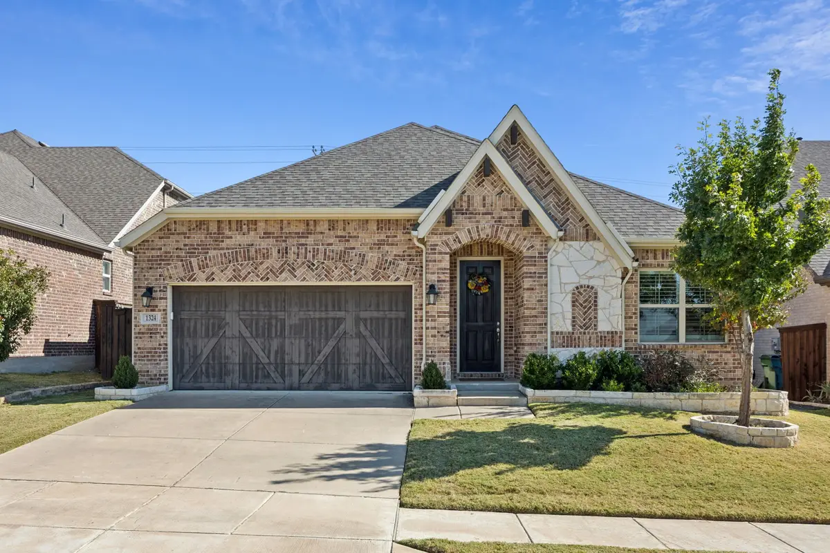 1324 Lake Falls Terrace, Carrollton, TX 75010 - Image #1