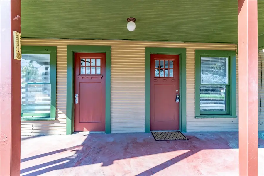 401 Harcourt Street, Weatherford, TX 76086 - #3