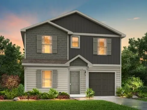 521 Don Lane, Itasca, TX 76055 - Image #1