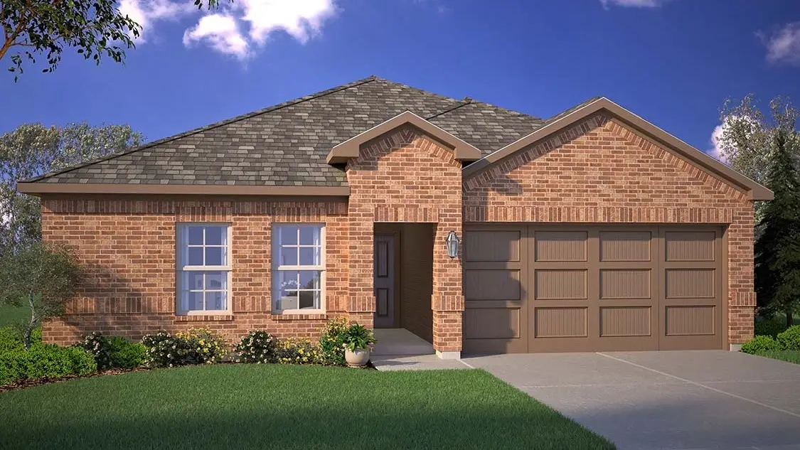 121 Bermuda Place, Boyd, TX 76023 - Image #1
