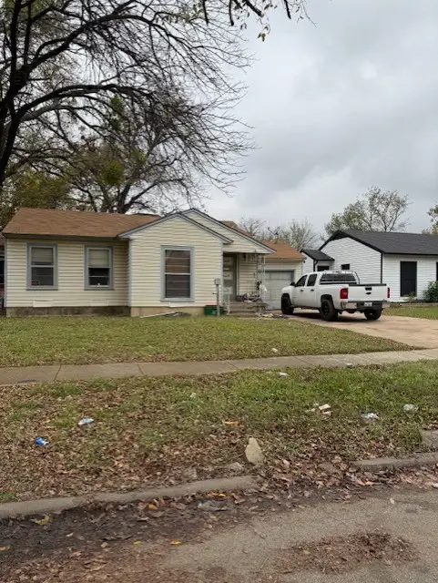 1010 Clarice Street, Grand Prairie, TX 75051 - Image #1