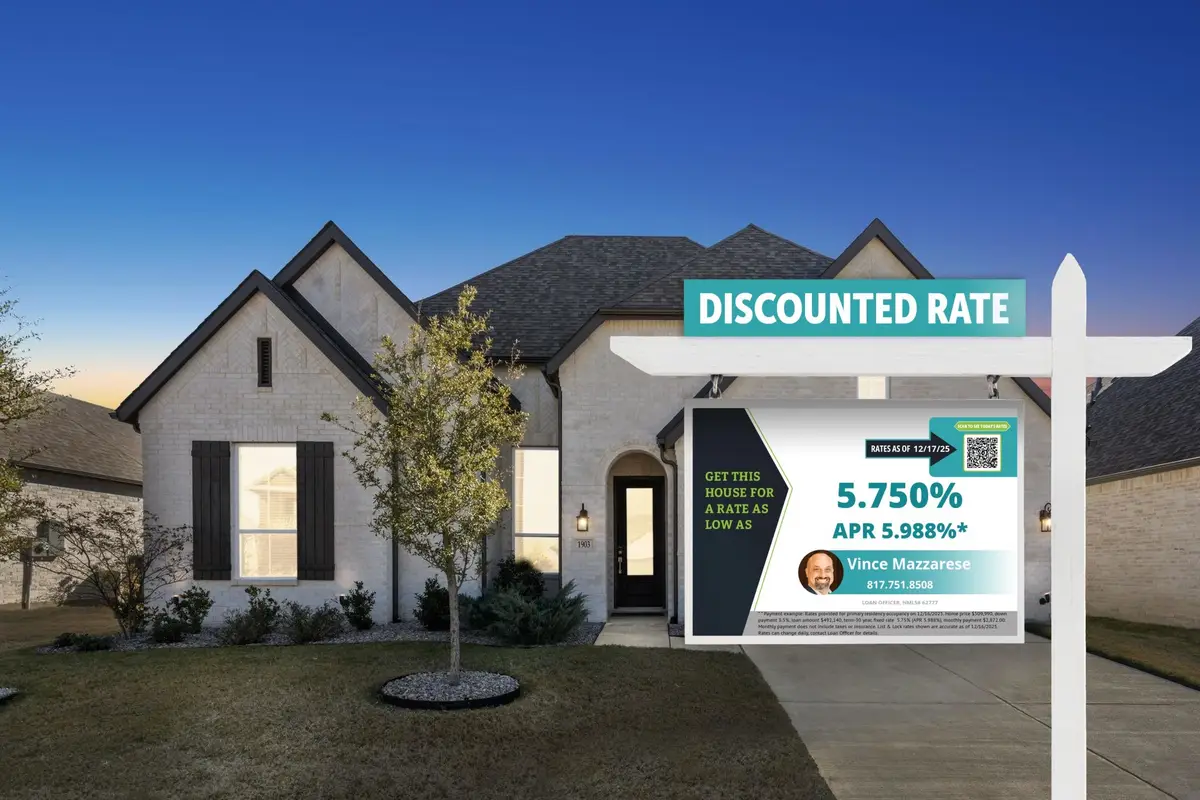 1903 Midhurst Drive, Forney, TX 75126 - Image #1