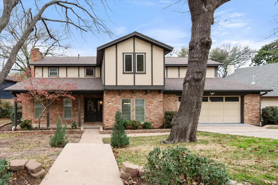 1404 Creekford Drive, Arlington, TX 76012 - Image #2