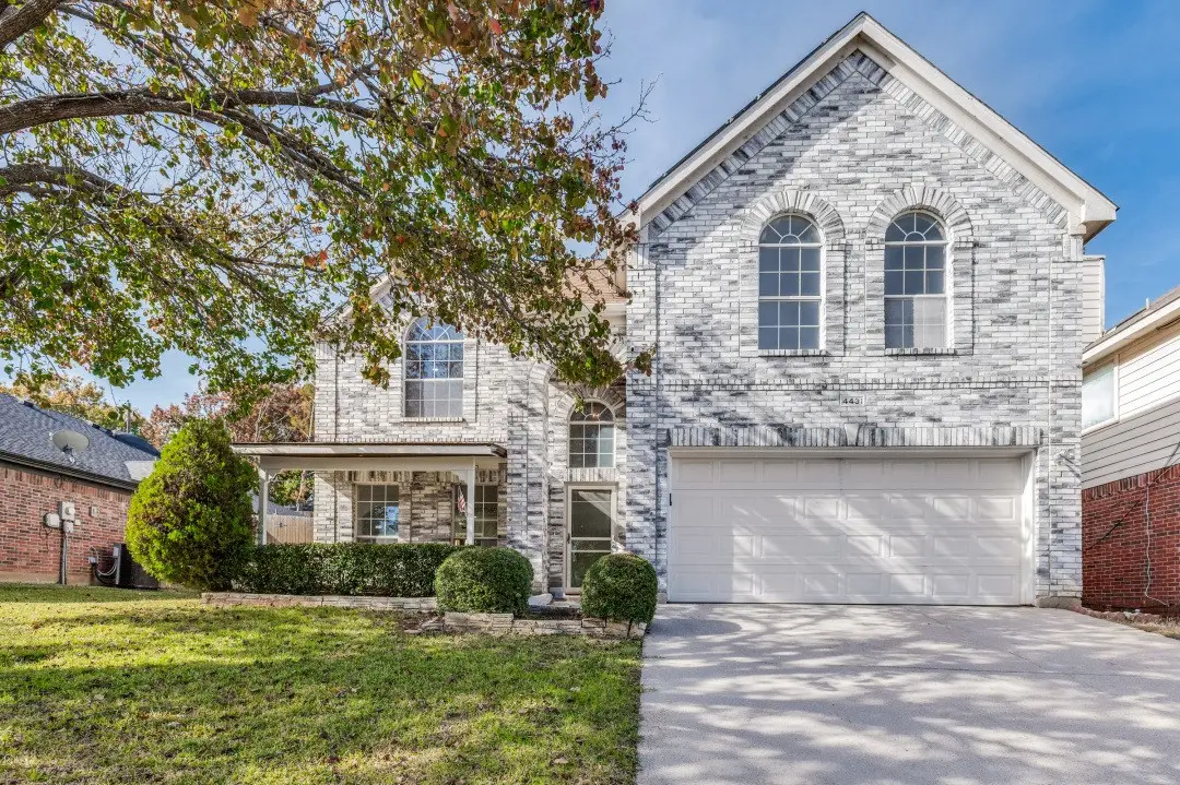 4431 Malvern Hill Road, Grand Prairie, TX 75052 - Image #1