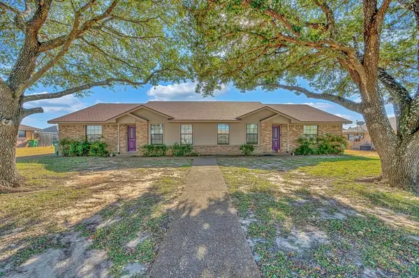 217 Kettler Drive, Robinson, TX 76706