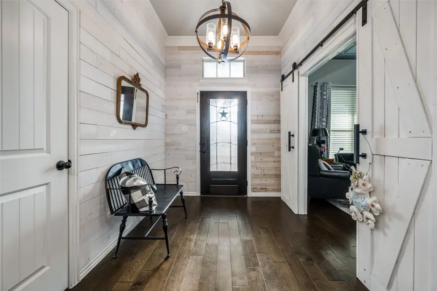 7417 Green Mesa Road, Ponder, TX 76259 - Image #3