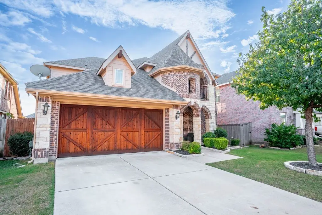 1624 Zebra Finch Drive, Little Elm, TX 75068 - Image #1