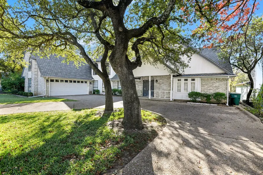 8809 Random Road, Fort Worth, TX 76179 - Image #2