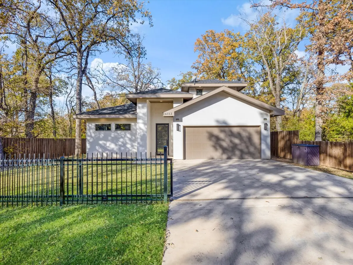 6112 Ottawa Trail, Mabank, TX 75156 - #1