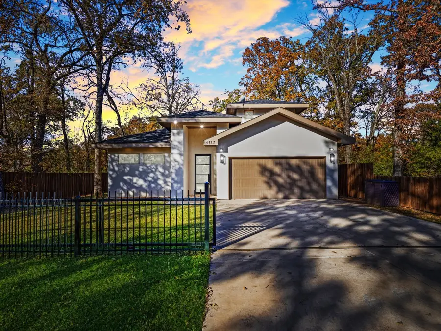 6112 Ottawa Trail, Mabank, TX 75156 - #2