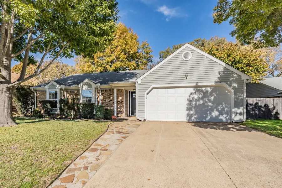 505 Rosemary Lane, Euless, TX 76039 - Image #2