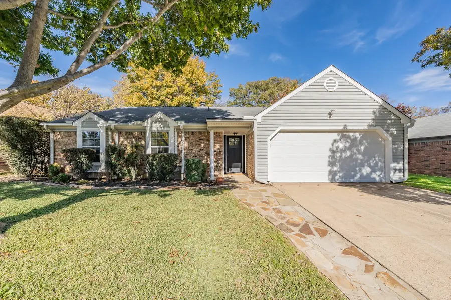 505 Rosemary Lane, Euless, TX 76039 - Image #3