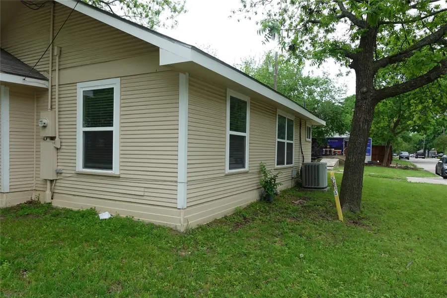 907 Hall Street, McKinney, TX 75069 - Image #2