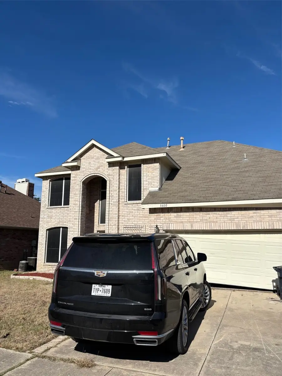 3600 Cove Meadow Lane, Fort Worth, TX 76123 - Image #3