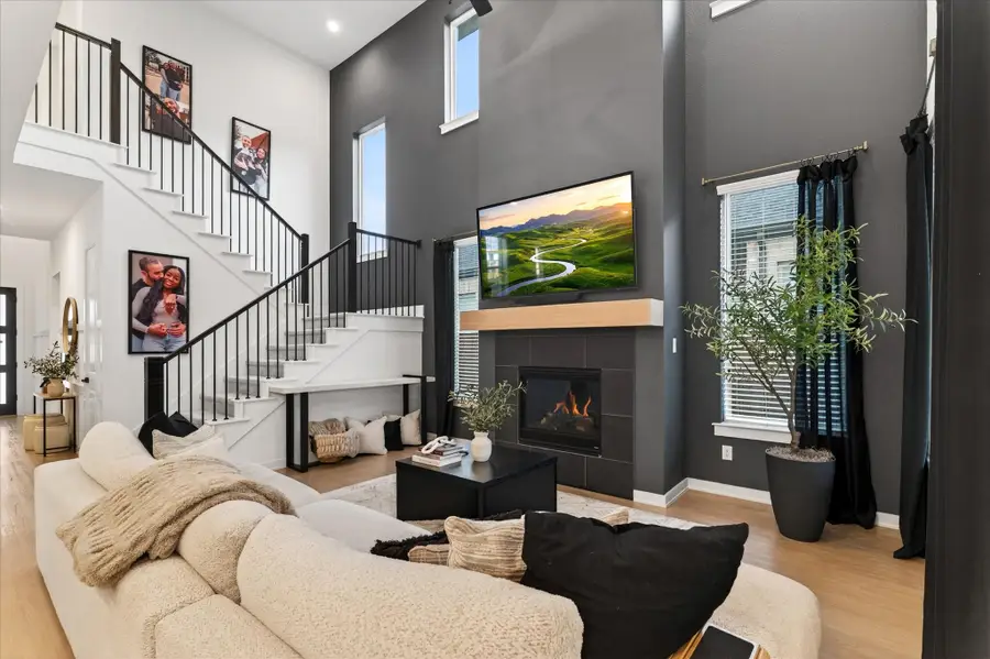 15562 Fringe Tree Road, Frisco, TX 75035 - #3