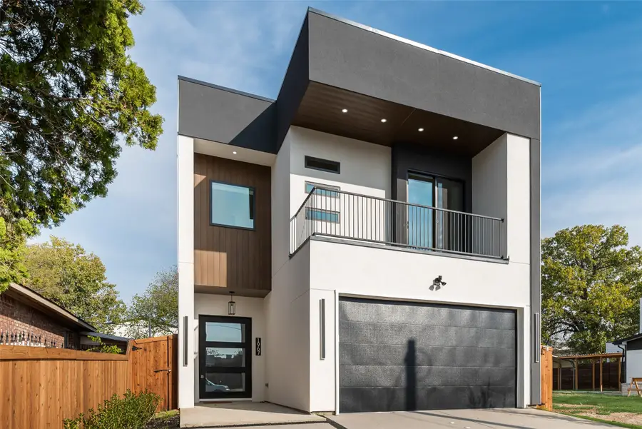 1967 Leath Street, Dallas, TX 75212 - Image #2