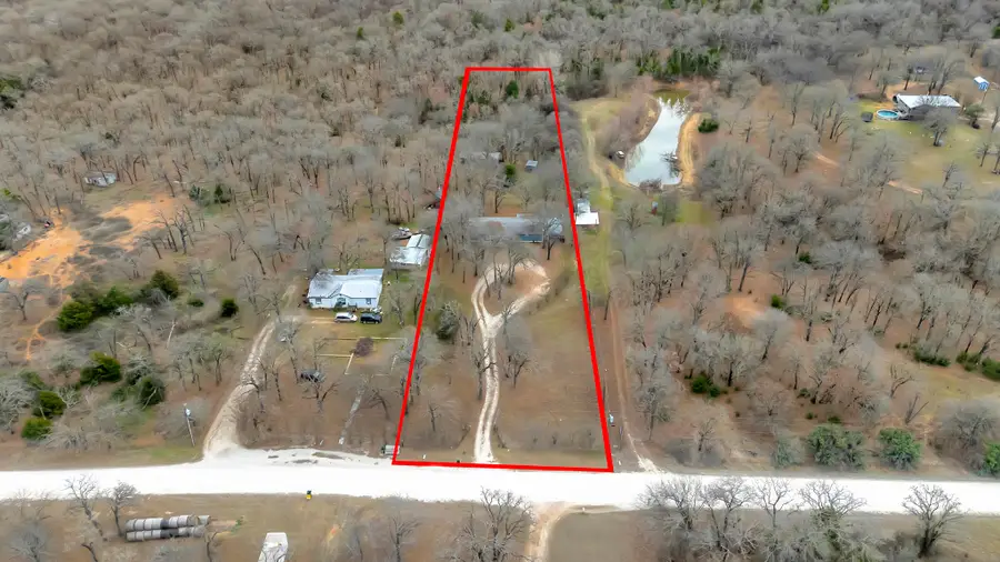 304 Hcr 1433, Covington, TX 76636 - #2