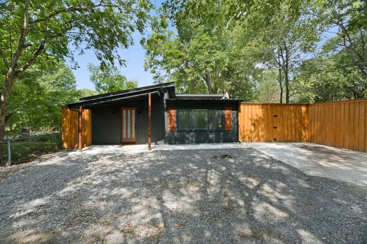 2268 Seminole Trail, Quinlan, TX 75474 - Image #1