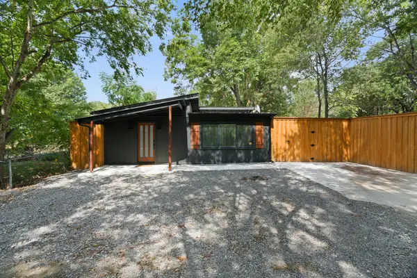 2268 Seminole Trail, Quinlan, TX 75474