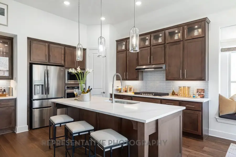 8433 Donaho Trail, McKinney, TX 75071 - Image #2