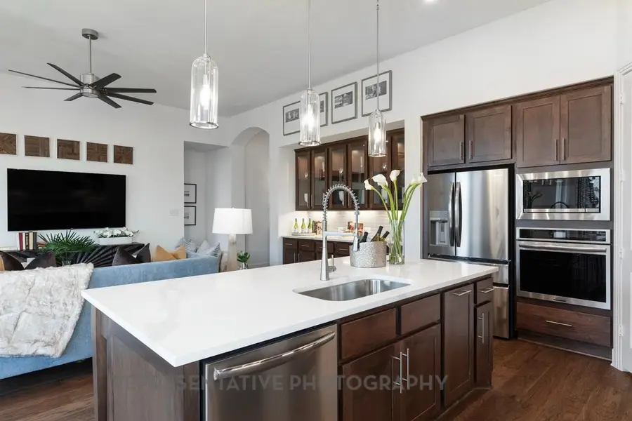 8433 Donaho Trail, McKinney, TX 75071 - Image #3