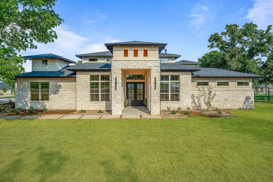 4009 Pinnacle Ridge, Granbury, TX 76049 - Image #3