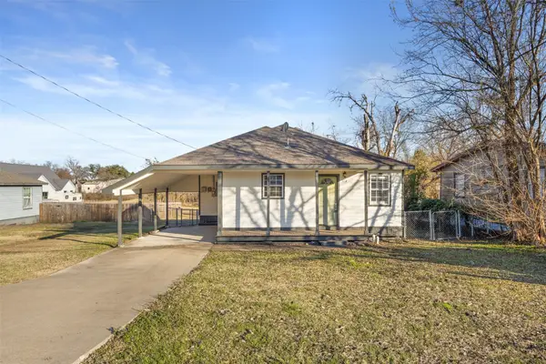 314 Woodard Street, Farmersville, TX 75442