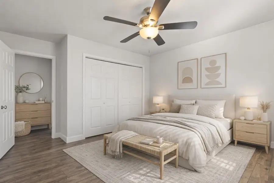 314 Woodard Street, Farmersville, TX 75442 - Image #2