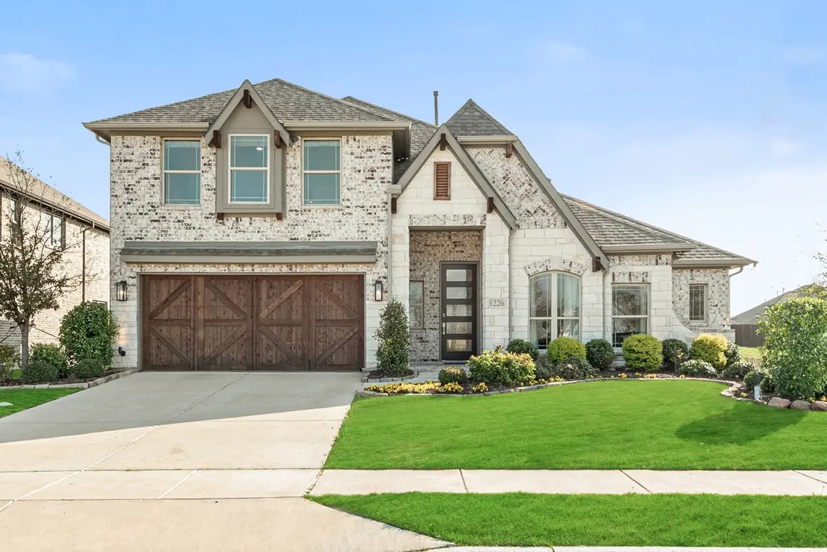 1226 Abbeygreen Road, Forney, TX 75126 - Image #1