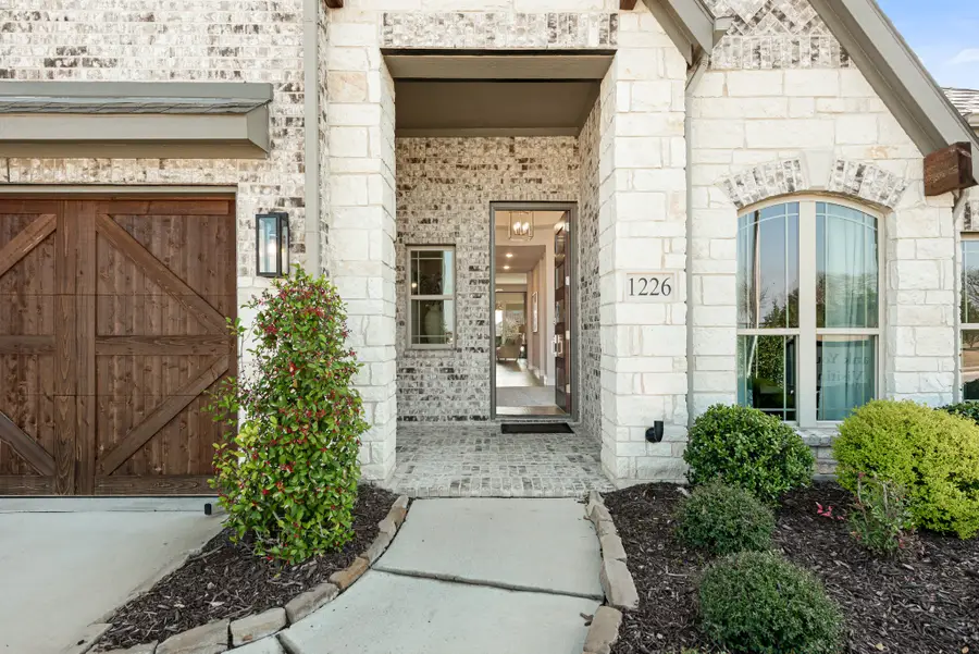 1226 Abbeygreen Road, Forney, TX 75126 - Image #2