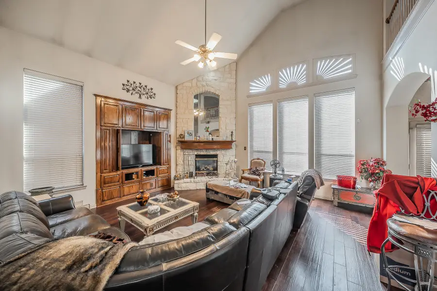 716 Peco Street, Lantana, TX 76226 - Image #3