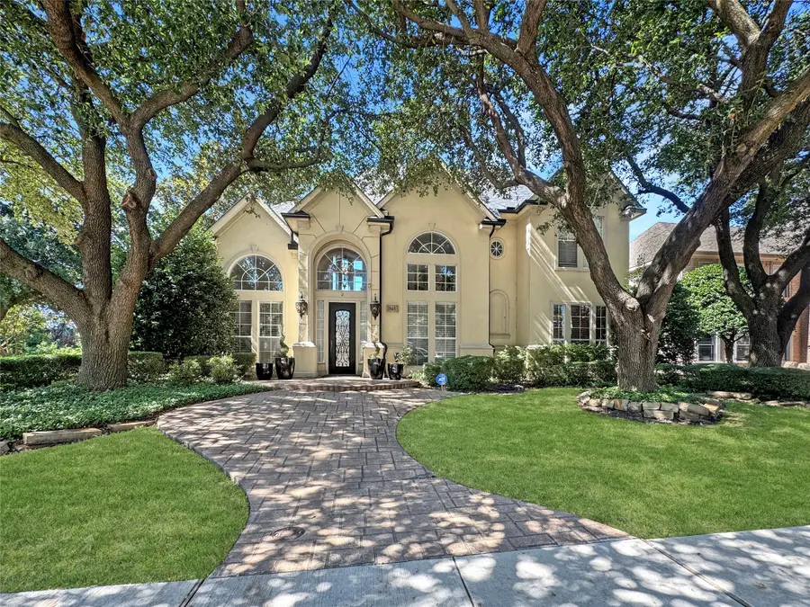 18403 Gibbons Drive, Dallas, TX 75287 - Image #2