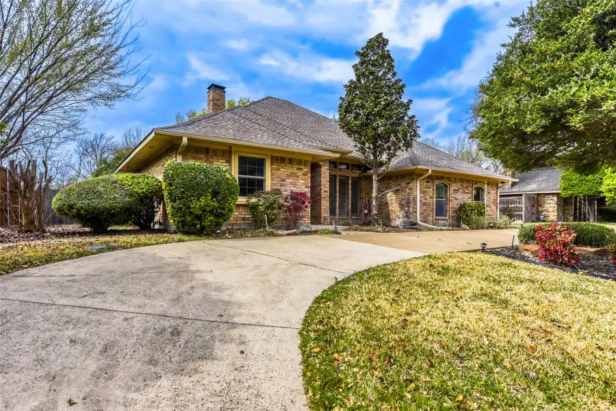 2005 Lambert Court, Plano, TX 75075 - #2