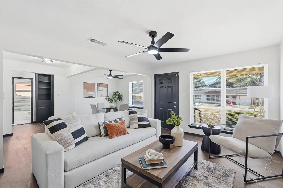 1731 Summit Street, Mesquite, TX 75149 - Image #1