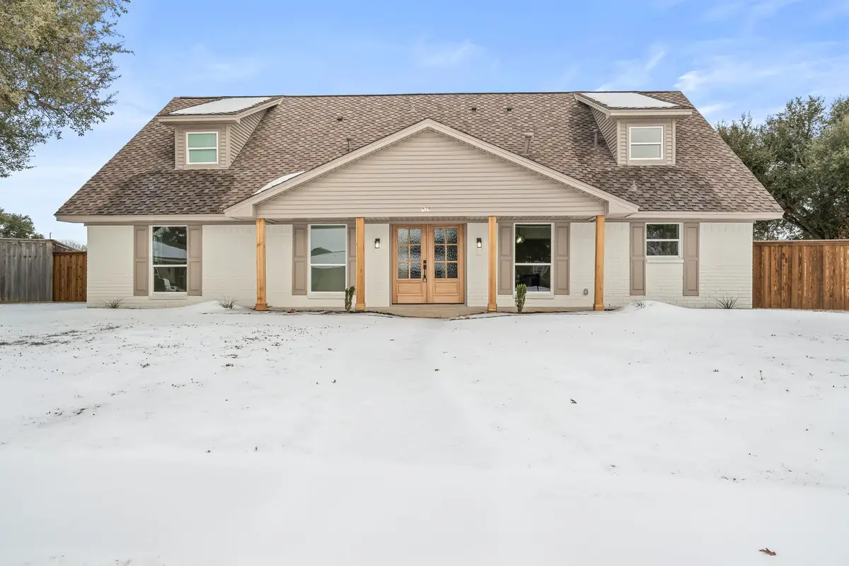 929 E Berkeley Drive, Richardson, TX 75081 - Image #1