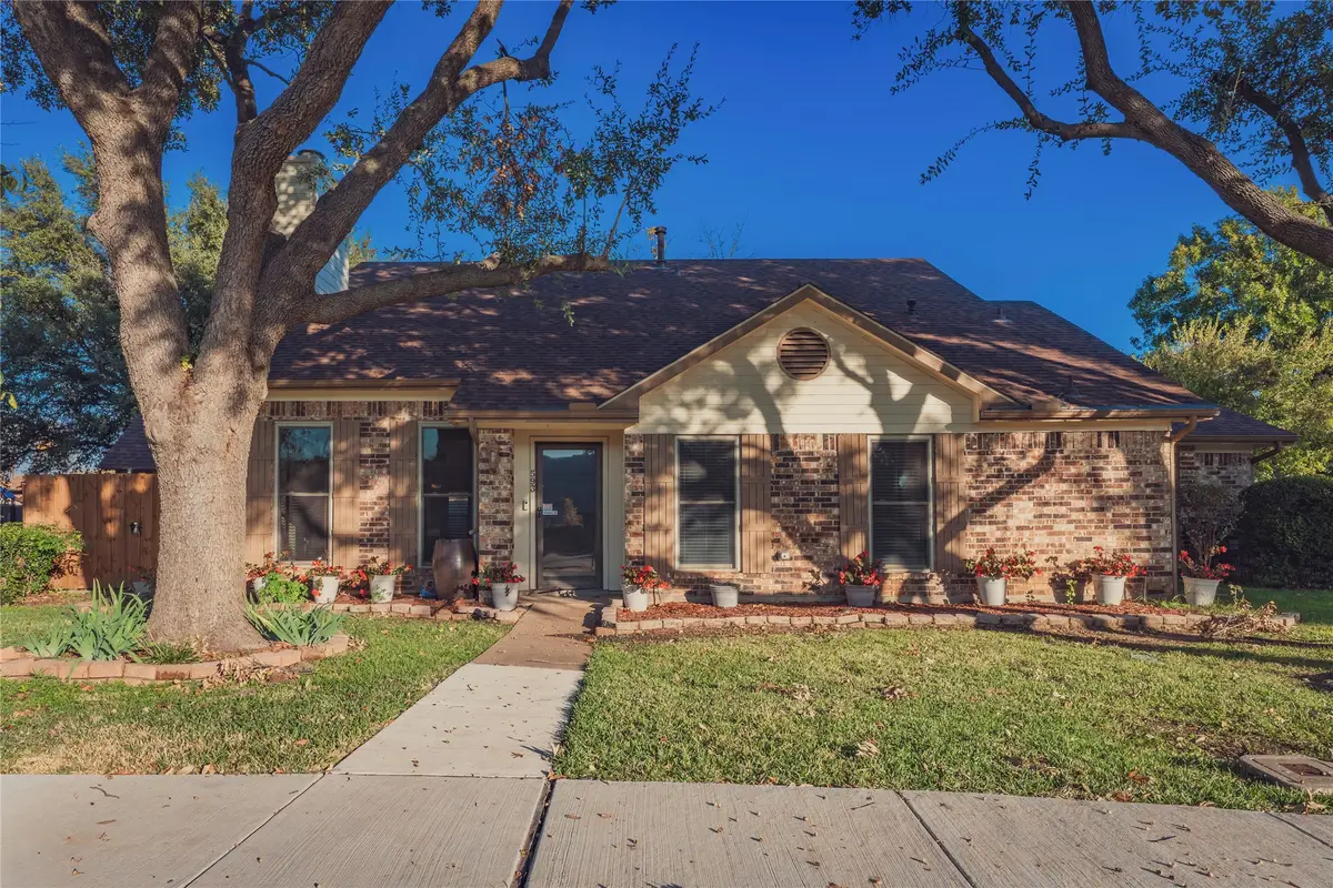593 King Circle, Lewisville, TX 75067 - Image #1