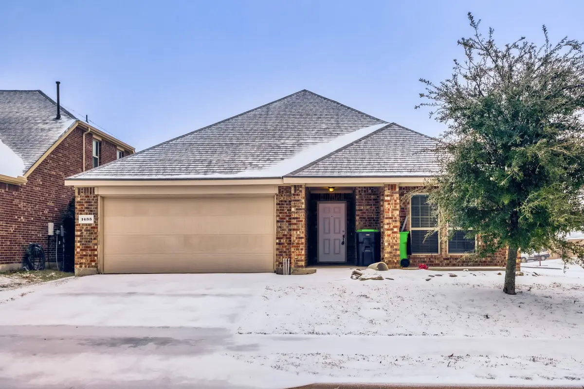 1433 Christina Creek Drive, Little Elm, TX 75068 - Image #1