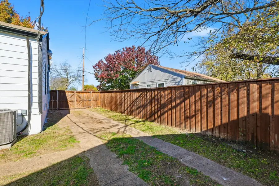 4024 Moler Street, Dallas, TX 75211 - Image #3