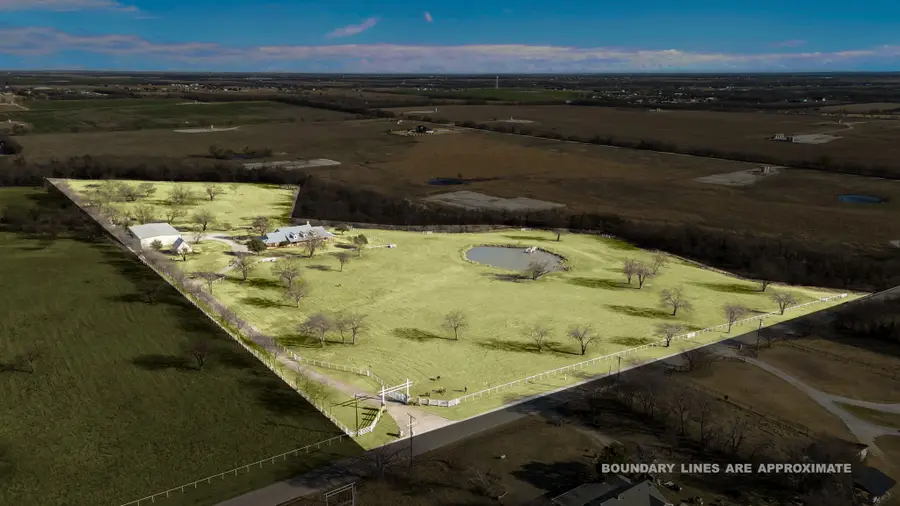 11918 Riek Road, Krum, TX 76249 - Image #2