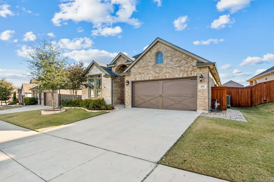 252 Gill Point Lane, Aledo, TX 76008 - Image #2