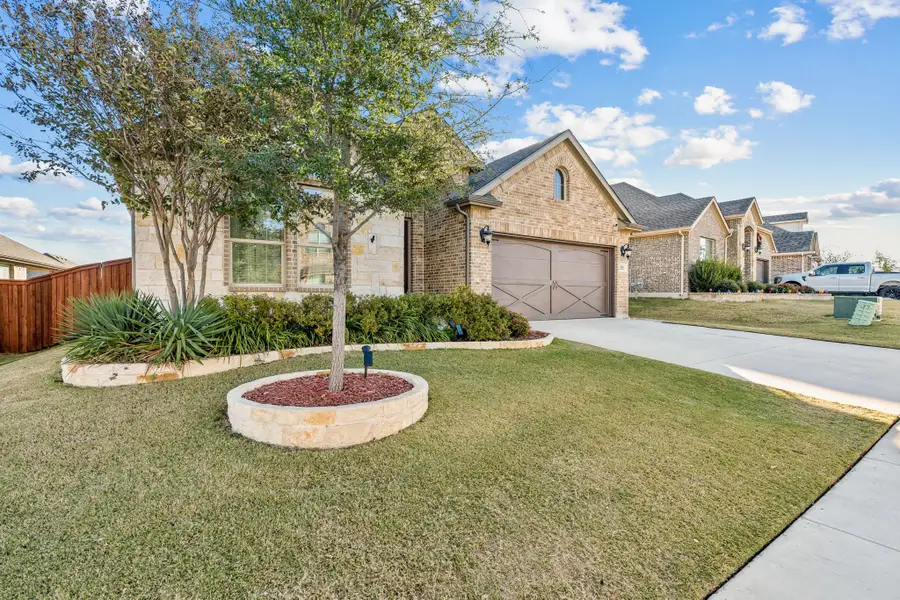 252 Gill Point Lane, Aledo, TX 76008 - Image #3