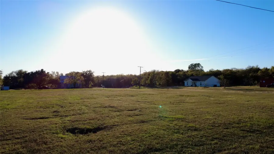 Lot 8-10 S Walton Street, Blooming Grove, TX 76626 - Image #3