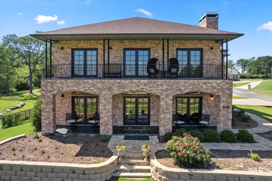 208 Cape Shore Drive, Cedar Creek Lake, TX 75143 - Image #2