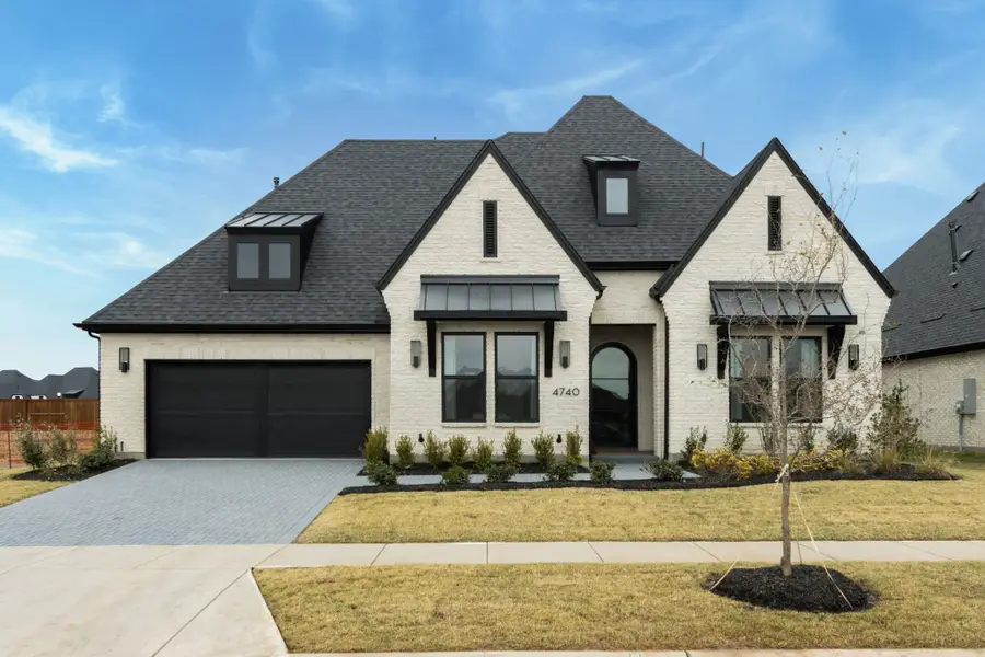 4740 Zelder Street, Prosper, TX 75078 - Image #2