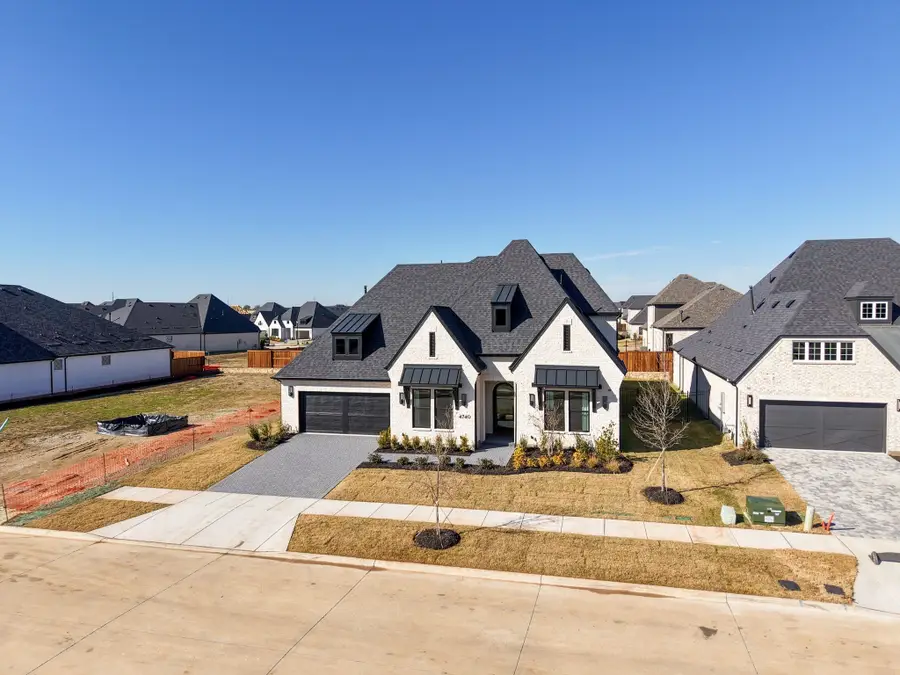 4740 Zelder Street, Prosper, TX 75078 - Image #3